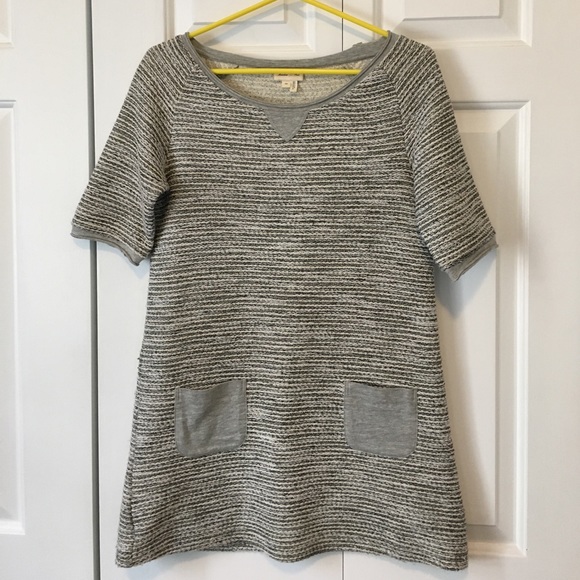 Anthropologie Tops - ✨FINAL✨Anthro Meadow Rue Tunic