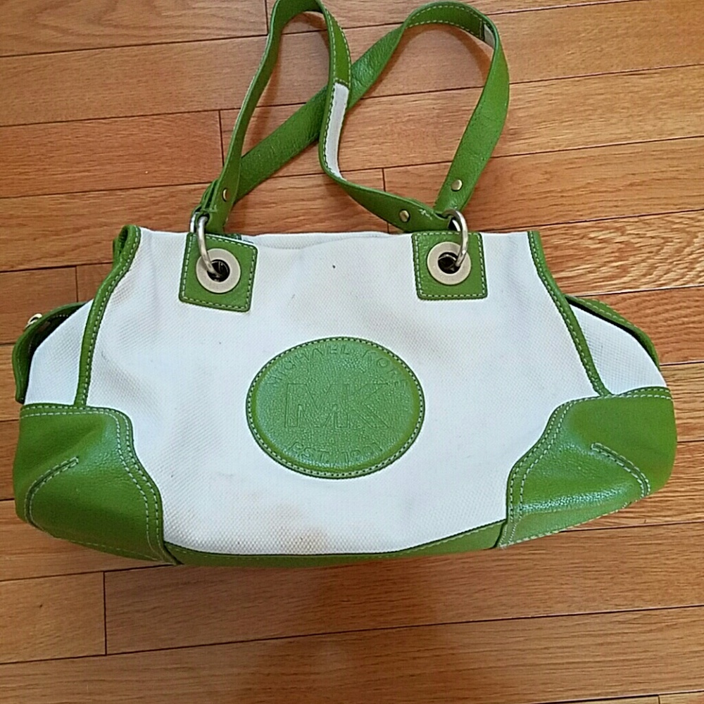 Authentic Michael Kors purse