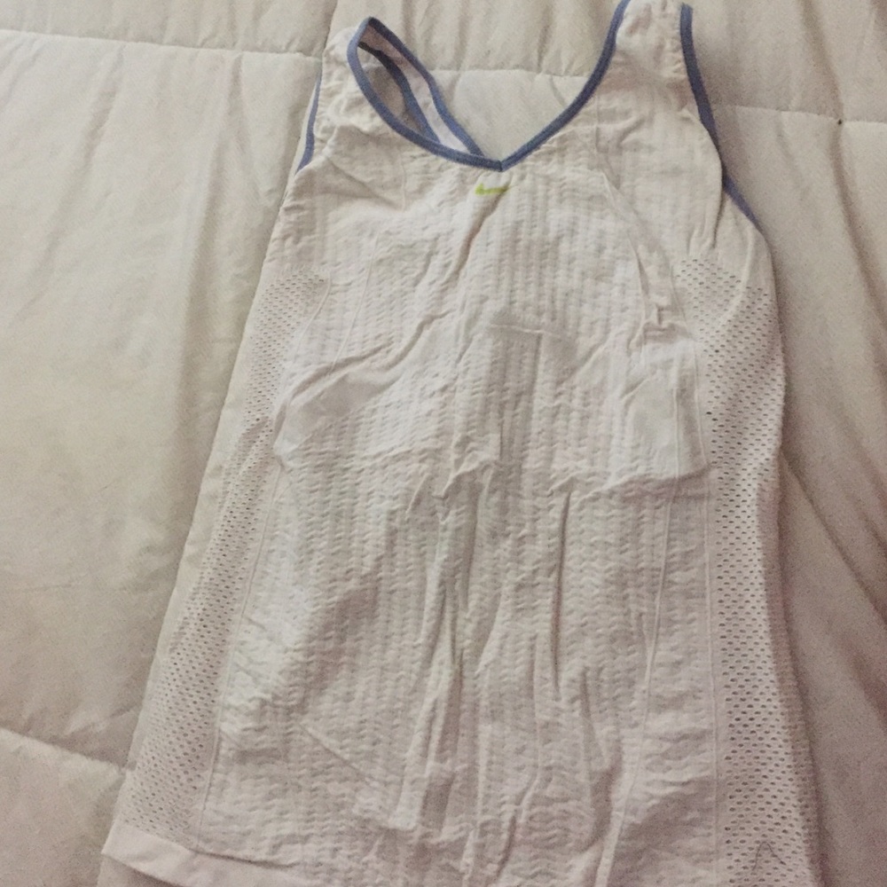 Nike Sphere Dry Tank Top