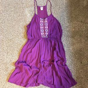 Perfect summer dress ☀️