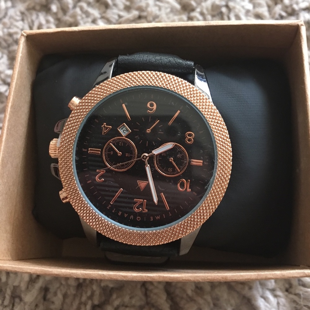 ASOS WATCH