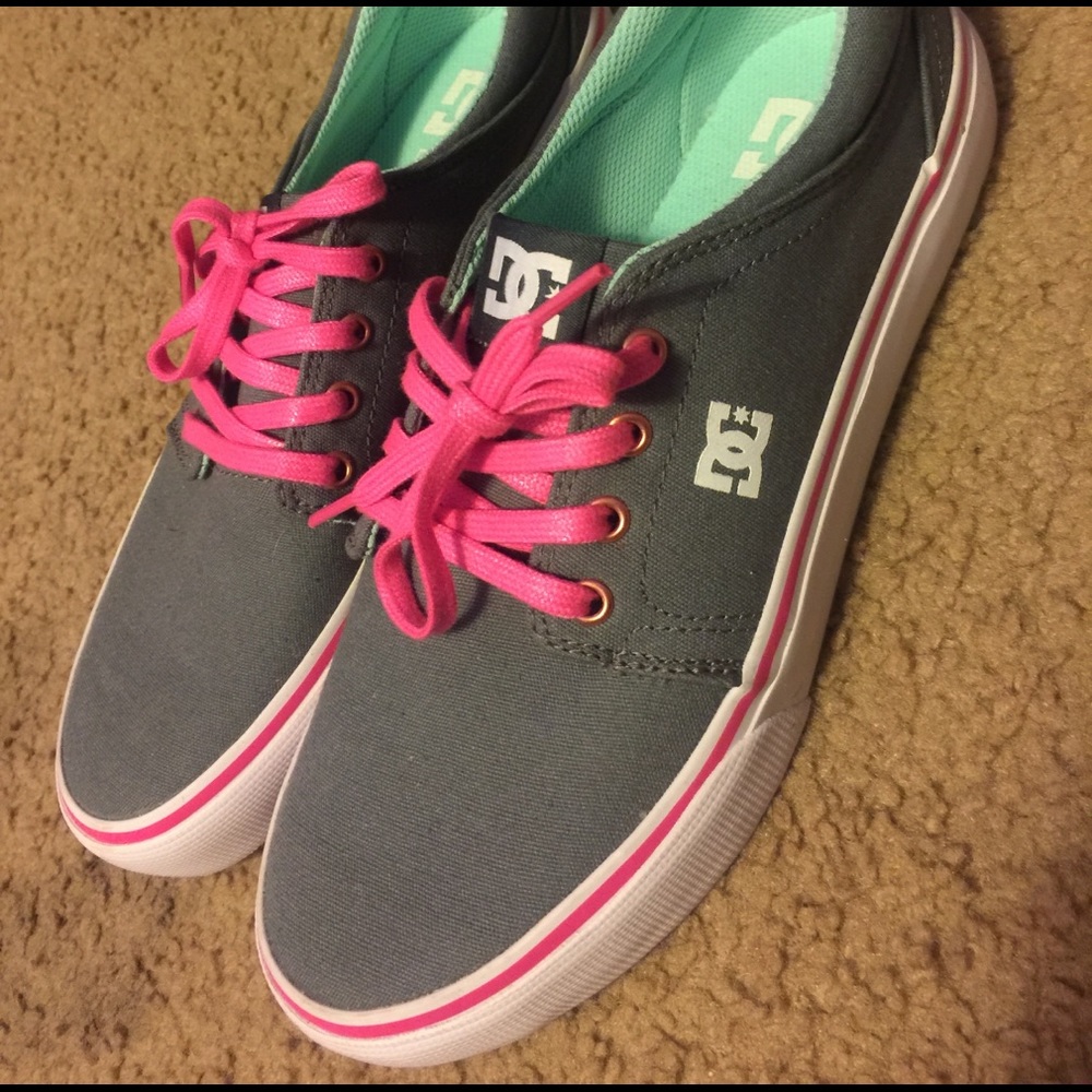DC Shoes