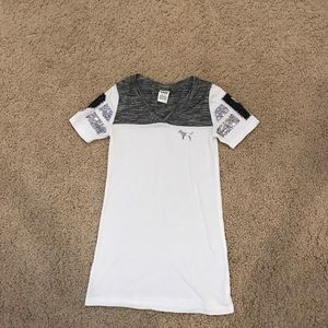 Sequin Shirt from PINK