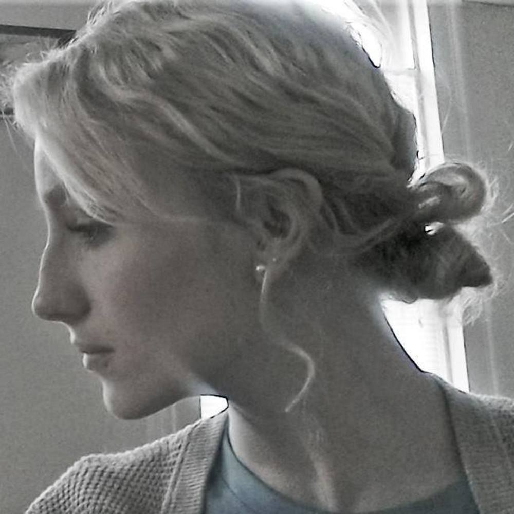 Meet your Posher, Catherine