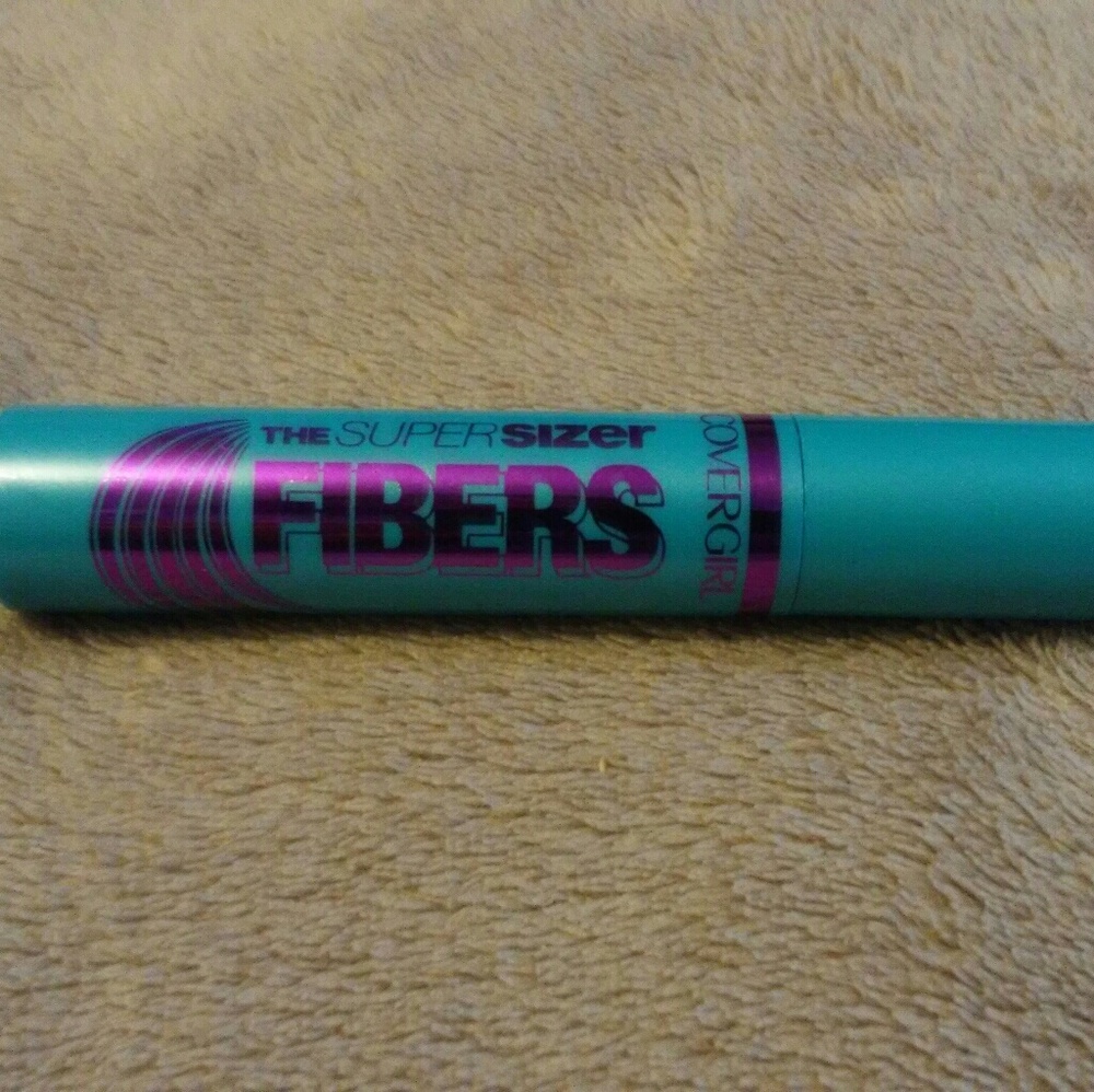 Supersizer Fibers Mascara