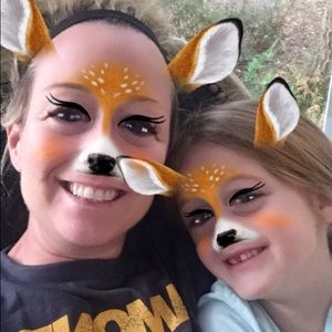 Meet your Posher, Brianne