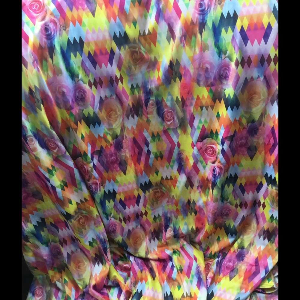 New with tags lularoe maxi skirt L