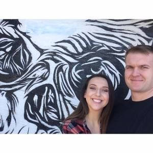 Meet your Posher, Rayna