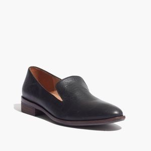Madewell Orson Loafer