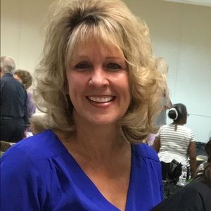 Meet your Posher, Sherri