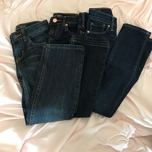 Girls Jeans