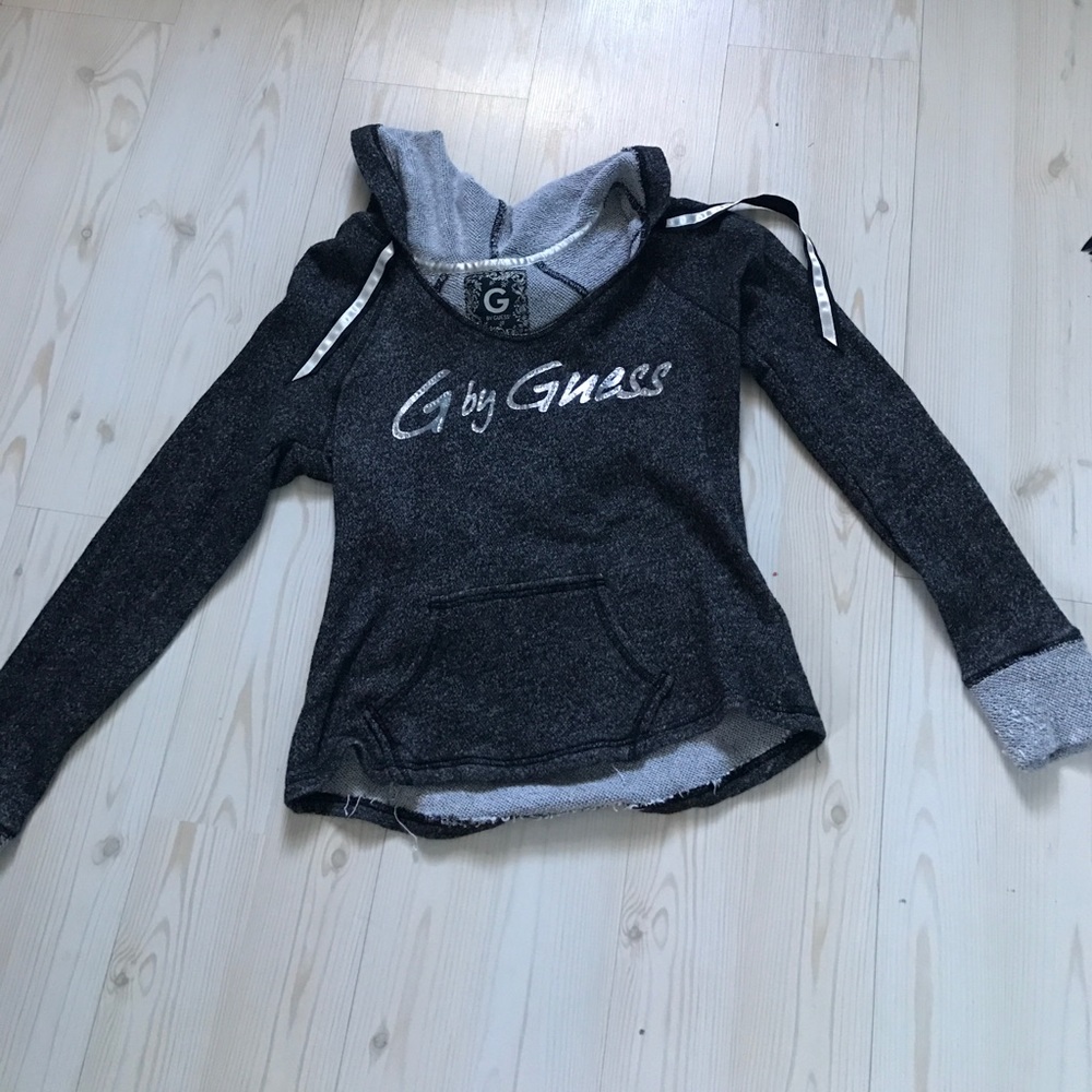 G by Guess Swearshirt