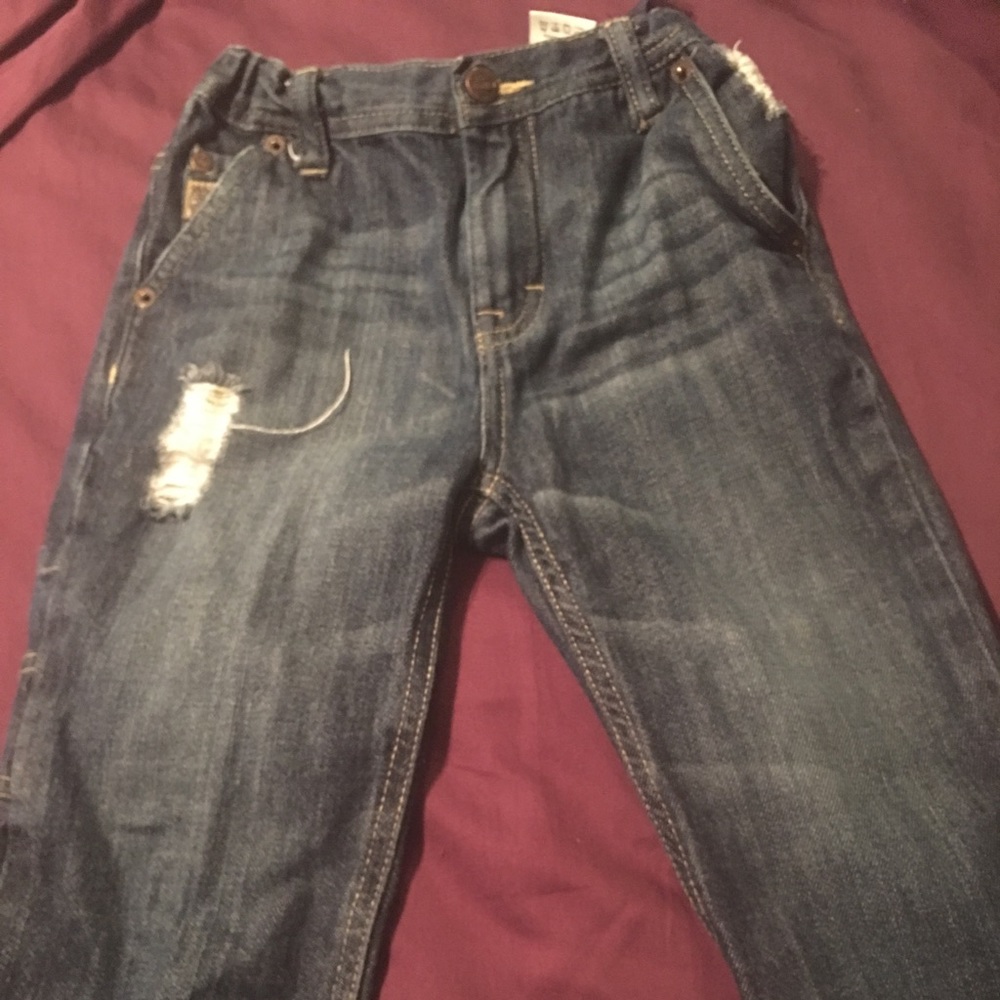 Boys Jeans
