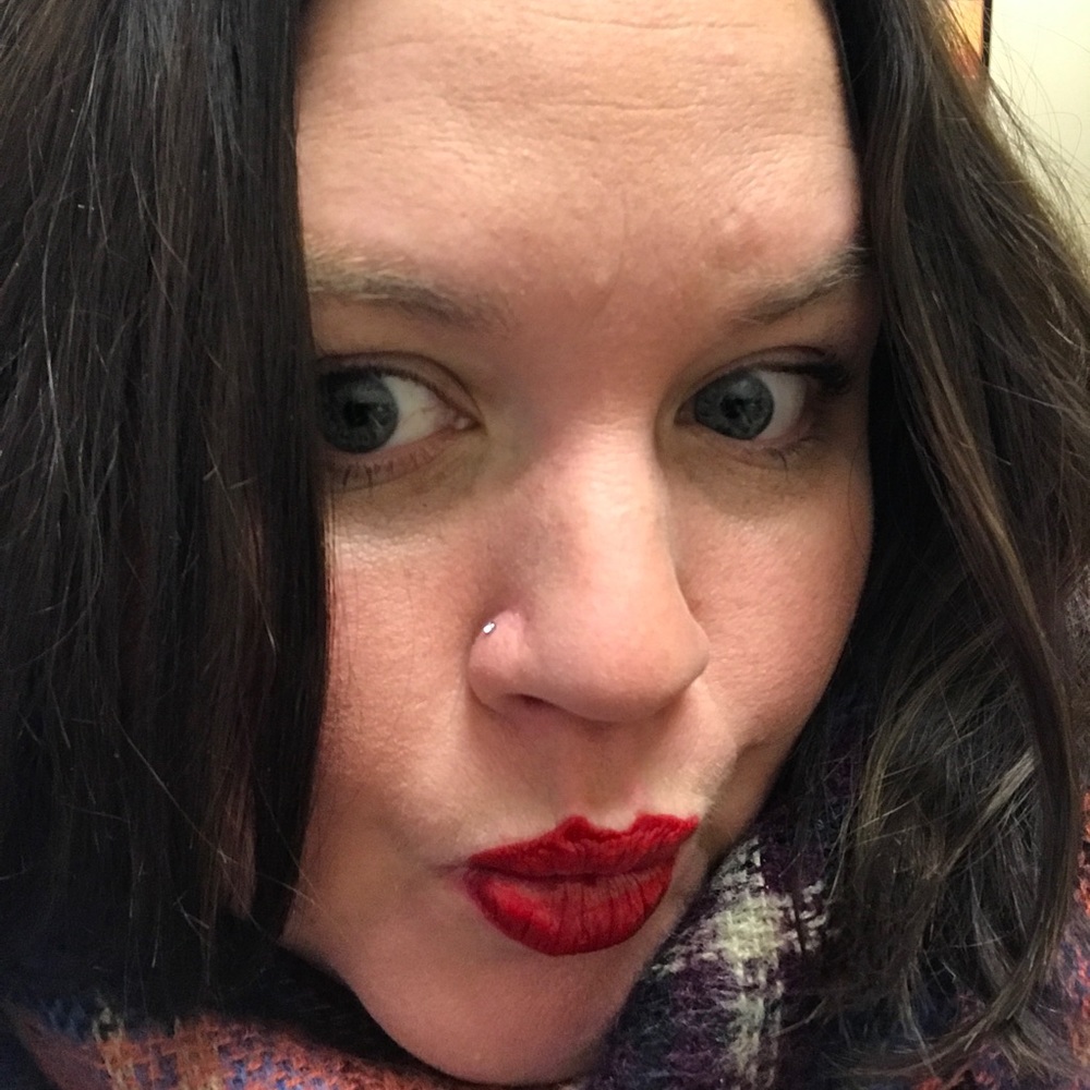 Meet your Posher, Rose