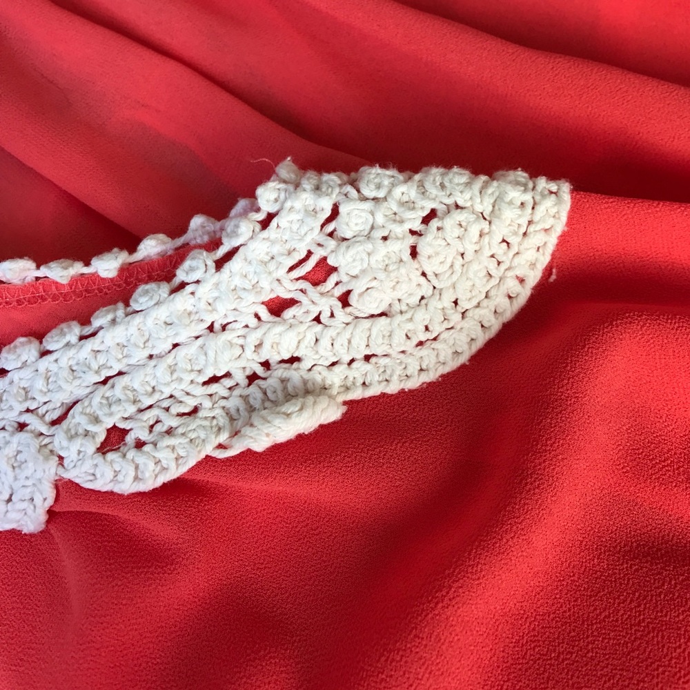Off the Shoulder Top - Picture 2 of 2