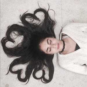 Meet your Posher, Divya