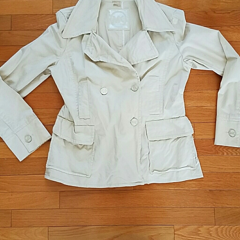 Michael Kors jacket