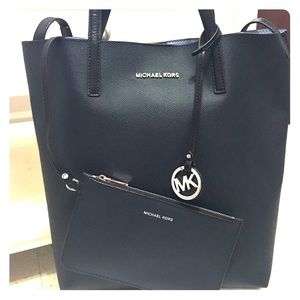 Michael Kors Tote Bag