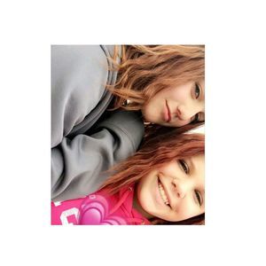 Meet your Posher, Kylee