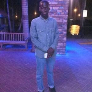 Meet your Posher, Tyrone