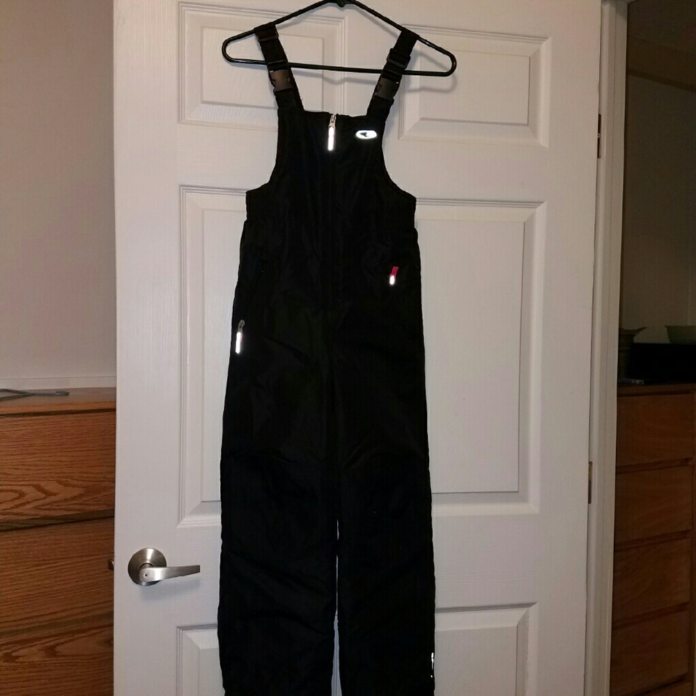 Girls snow pants NEW