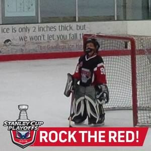 Meet your Posher, Ken