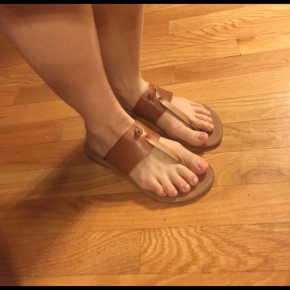 ‼️ONE LEFT‼️ NWT Steve Madden Sandal - Picture 5 of 5