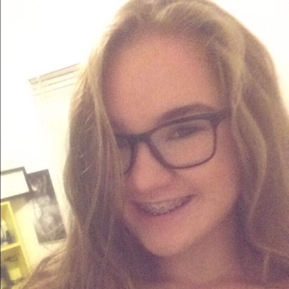 Meet your Posher, Grace