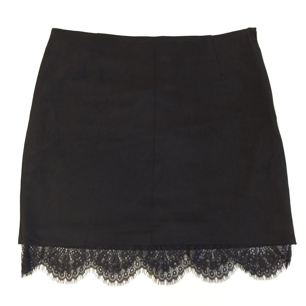 H&M skirt