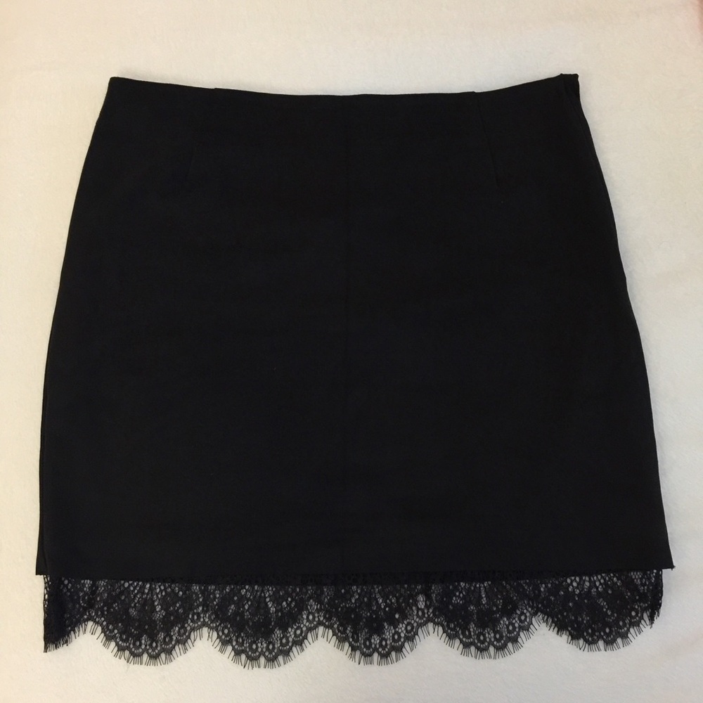 H&M skirt - Picture 2 of 4