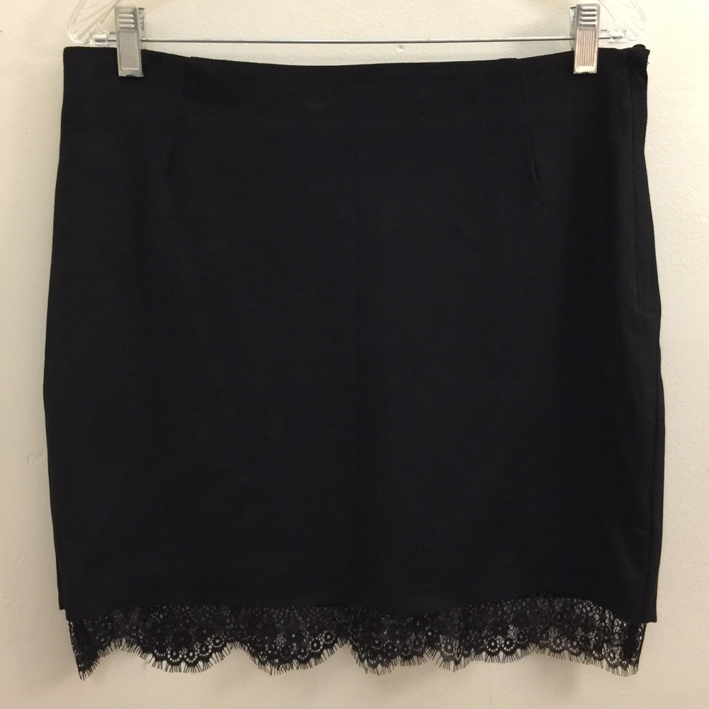 H&M skirt - Picture 3 of 4