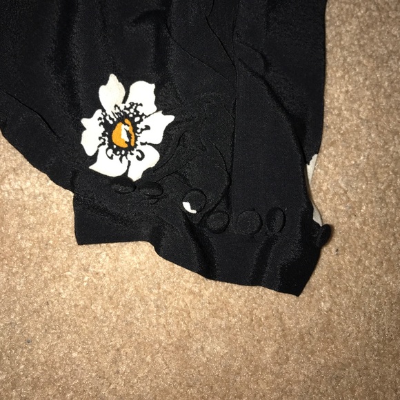 Zara Crop Top - Picture 3 of 4