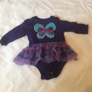 Baby Girl Dress