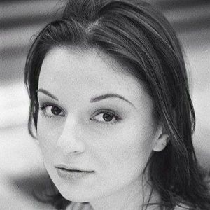 Meet your Posher, Natasha