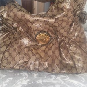 Authentic Gucci Bag