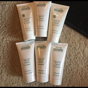 Proactiv Daily Oil Control
