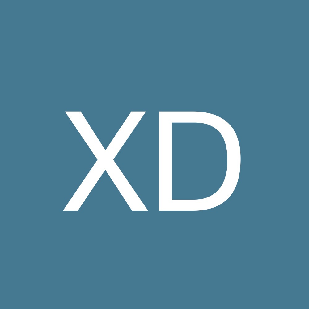 Meet your Posher, Xochilt