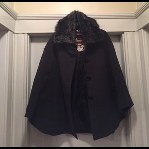 Steve Madden Cape