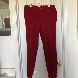 Lauren Ralph Lauren Chinos