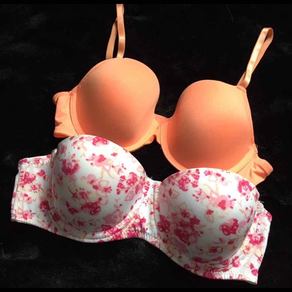 Bra Bundle❤️❤️