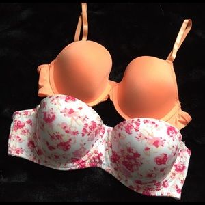 Bra Bundle❤️❤️