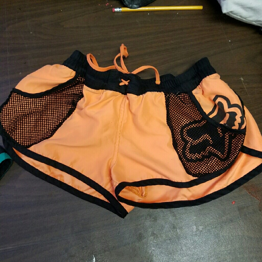 Fox junior boardshorts