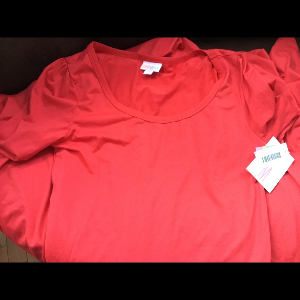 Lularoe Ana medium with tags