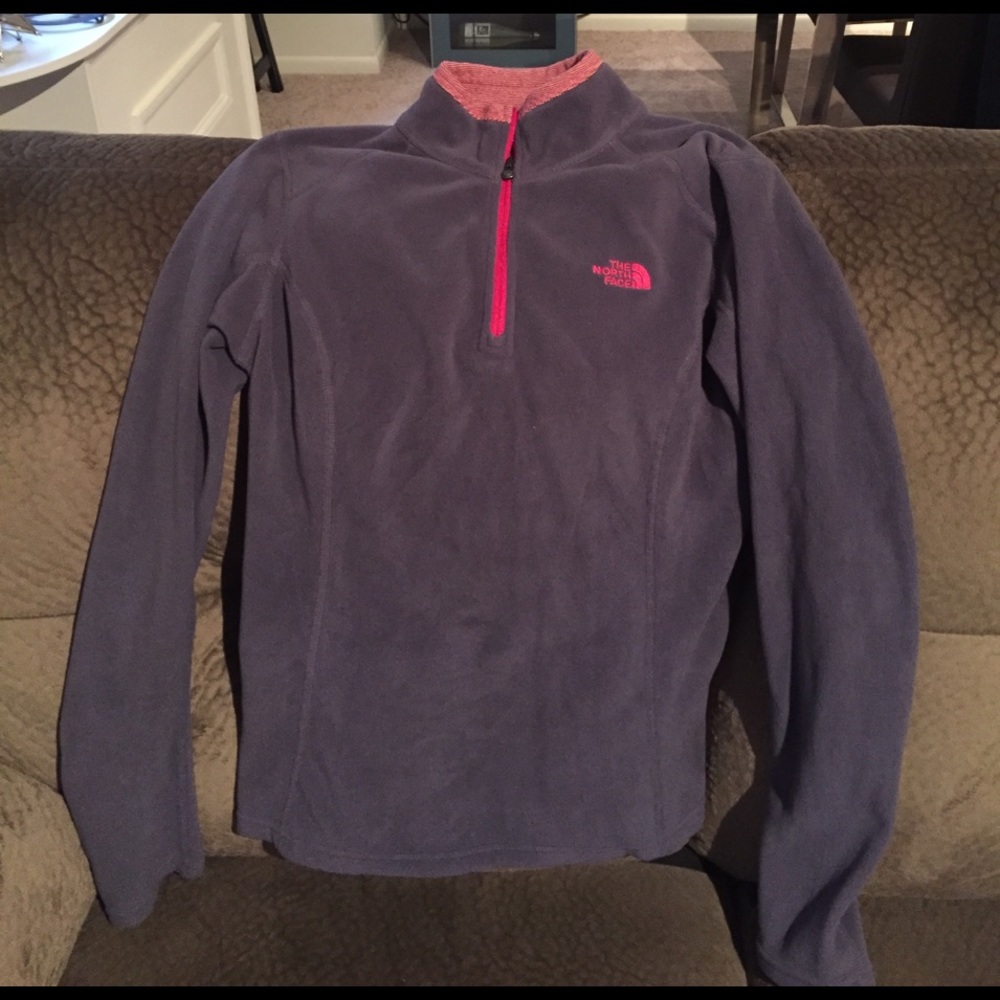 Norhface pullover