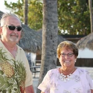 Meet your Posher, Pat