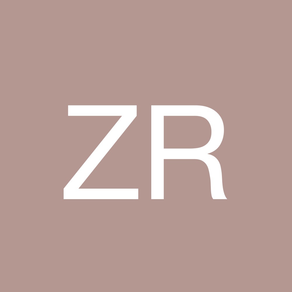 Meet your Posher, Zita