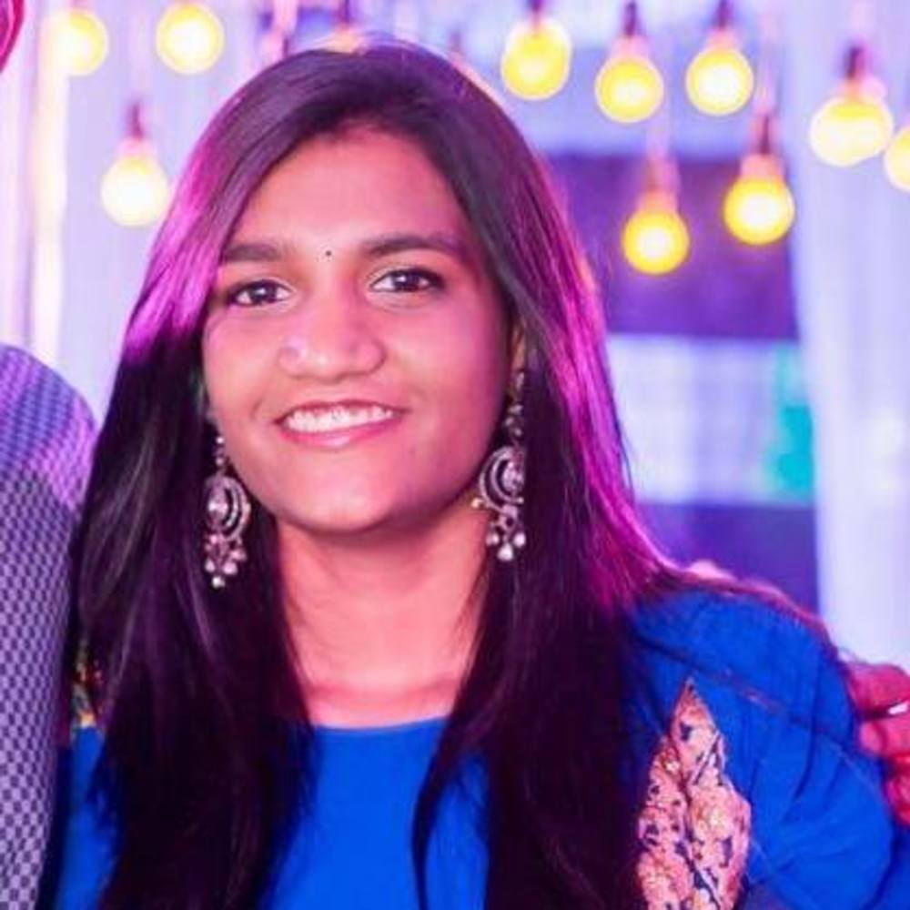 Meet your Posher, Ammu