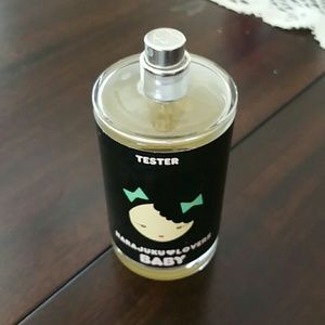 Baby - Original Harajuku by Gwen Stefani Tester