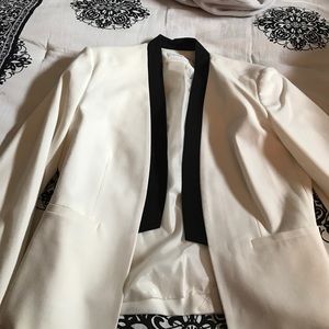 Calvin Klein Blazer