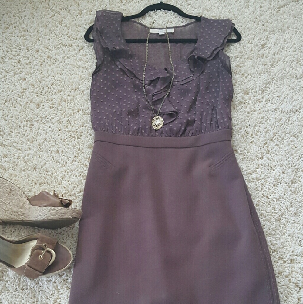 Loft Dress